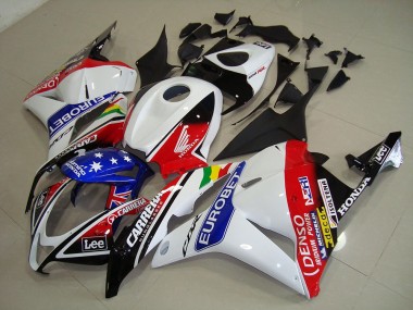 CBR 600 RR 2009-2012 - Eurobet