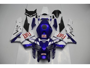 CBR 600 RR 2005-2006 - Fiat