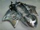 CBR 1100 XX 1996-2007 - Flamme Argent Gris CBR 1100 XX 1996-2007 - Flamme Argent Gris