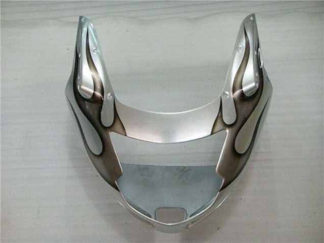 CBR 1100 XX 1996-2007 - Flamme Argent Gris CBR 1100 XX 1996-2007 - Flamme Argent Gris