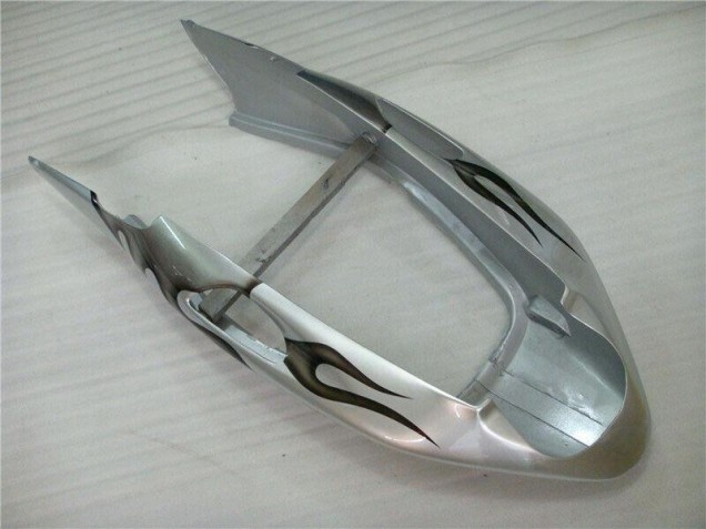 CBR 1100 XX 1996-2007 - Flamme Argent Gris CBR 1100 XX 1996-2007 - Flamme Argent Gris