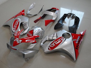 CBR 600 F4i 2001-2003 - Fortuna