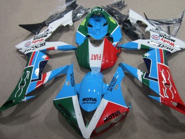 R1 2004-2006 - Fortuna