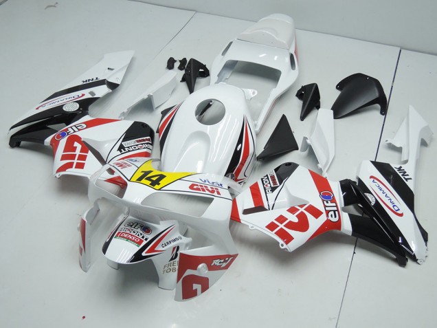 CBR 600 RR 2003-2004 - Givi CBR 600 RR 2003-2004 - Givi
