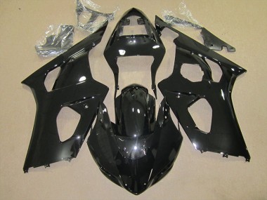 GSXR 1000 K3 2003-2004 - Gloss Noir