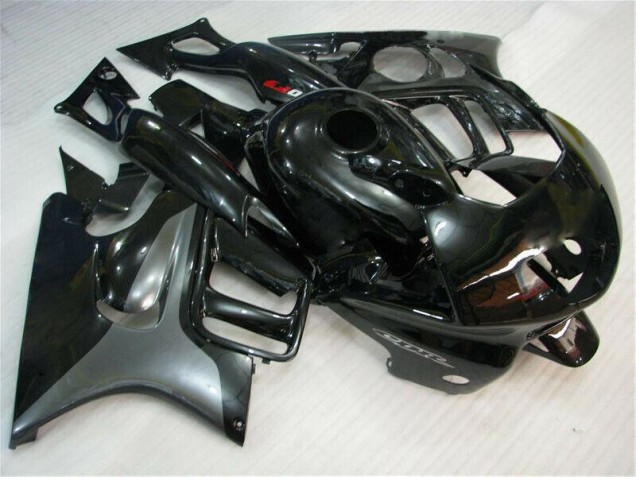 CBR 600 F3 1995-1998 - Glosssy Noir CBR 600 F3 1995-1998 - Glosssy Noir
