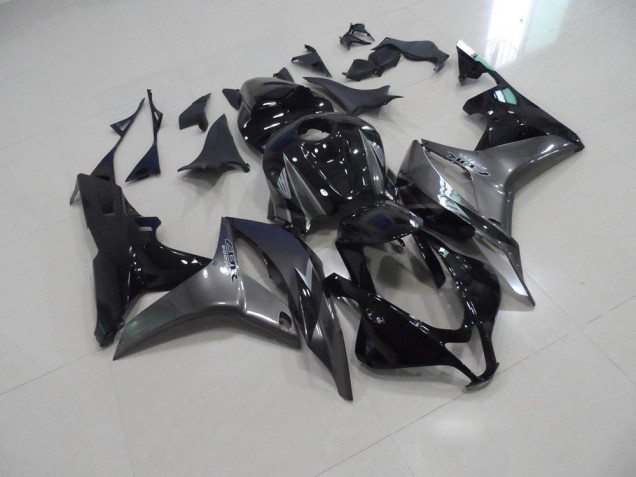 CBR 600 RR 2007-2008 - Gris CBR 600 RR 2007-2008 - Gris
