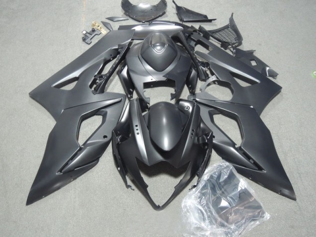 GSXR 1000 K5 2005-2006 - Gris GSXR 1000 K5 2005-2006 - Gris