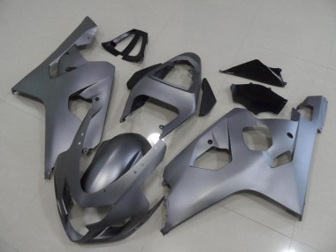 GSXR 750 K4 2004-2005 - Gris