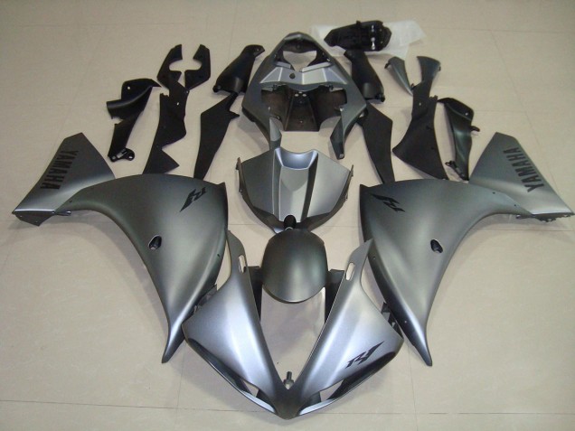 R1 2009-2011 - Gris R1 2009-2011 - Gris