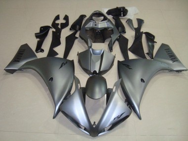 R1 2012-2014 - Gris
