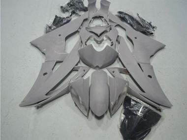 R6 2008-2016 - Gris