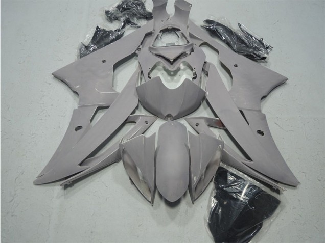 R6 2008-2016 - Gris R6 2008-2016 - Gris