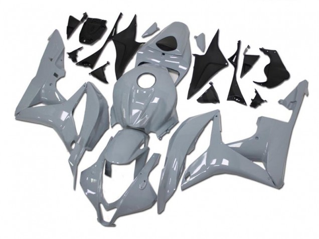 CBR 600 RR 2007-2008 - Gris Nard CBR 600 RR 2007-2008 - Gris Nard