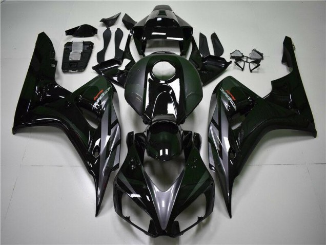 CBR 1000 RR 2004-2005 - Gris Noir CBR 1000 RR 2004-2005 - Gris Noir