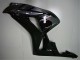 CBR 1000 RR 2004-2005 - Gris Noir CBR 1000 RR 2004-2005 - Gris Noir