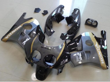 CBR 250 RR MC22 1991-1998 - Gris Noir