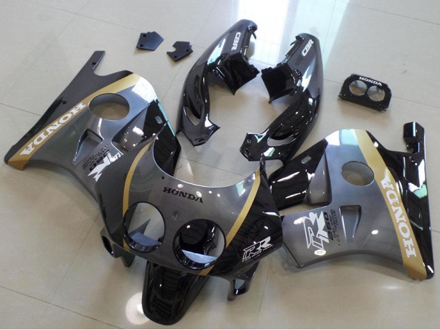 CBR 250 RR MC22 1991-1998 - Gris Noir CBR 250 RR MC22 1991-1998 - Gris Noir