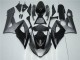 GSXR 1000 K5 2005-2006 - Gris Noir GSXR 1000 K5 2005-2006 - Gris Noir