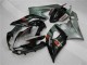 GSXR 1000 K5 2005-2006 - Gris Noir GSXR 1000 K5 2005-2006 - Gris Noir
