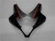GSXR 1000 K5 2005-2006 - Gris Noir GSXR 1000 K5 2005-2006 - Gris Noir