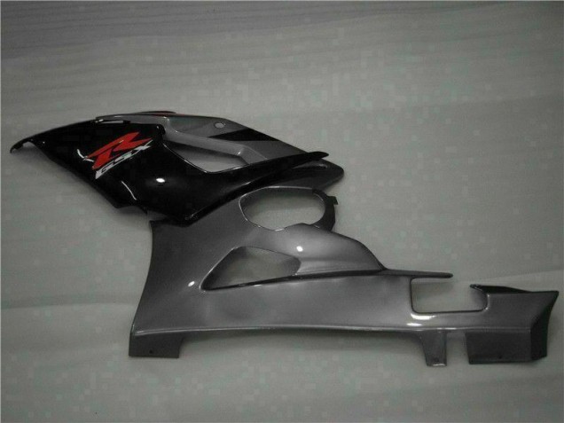 GSXR 1000 K5 2005-2006 - Gris Noir GSXR 1000 K5 2005-2006 - Gris Noir