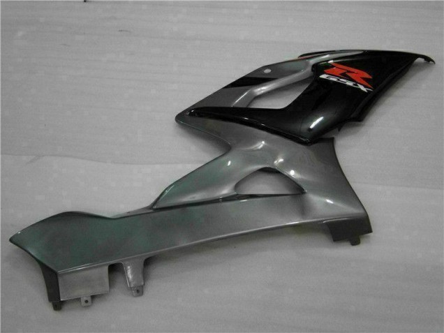 GSXR 1000 K5 2005-2006 - Gris Noir GSXR 1000 K5 2005-2006 - Gris Noir