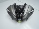 R6 2008-2016 - Gris Noir R6 2008-2016 - Gris Noir