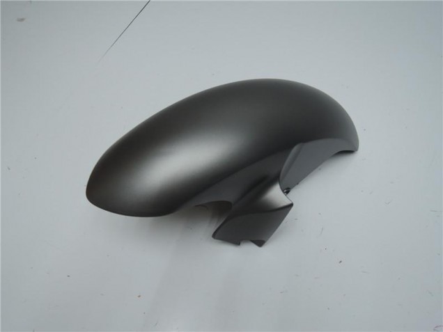 R6 2008-2016 - Gris Noir R6 2008-2016 - Gris Noir