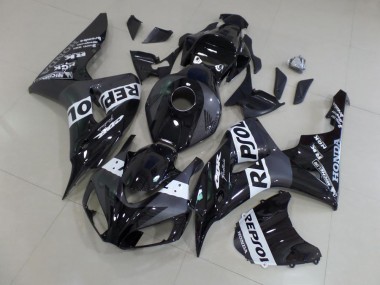 CBR 1000 RR 2006-2007 - Gris Repsol