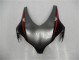 CBR 1000 RR 2008-2011 - Gris Rouge Noir CBR 1000 RR 2008-2011 - Gris Rouge Noir