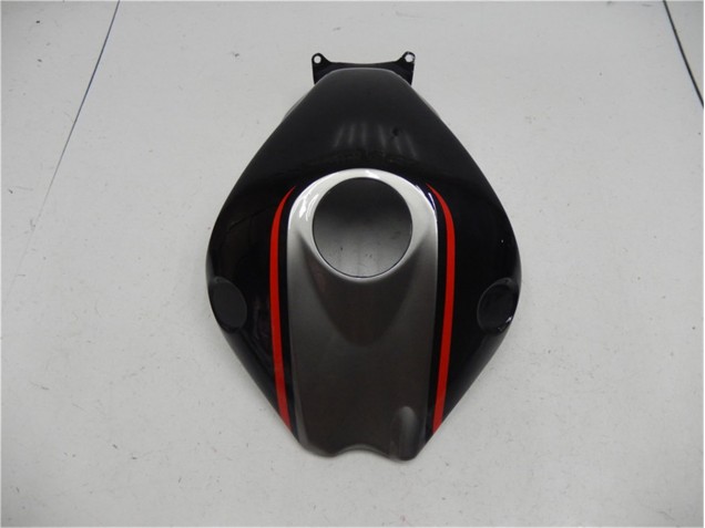 CBR 1000 RR 2008-2011 - Gris Rouge Noir CBR 1000 RR 2008-2011 - Gris Rouge Noir