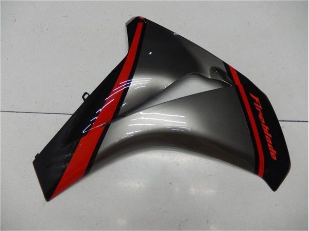 CBR 1000 RR 2008-2011 - Gris Rouge Noir CBR 1000 RR 2008-2011 - Gris Rouge Noir