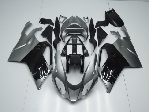 RSV 1000 2003-2006 - Gris et Noir RSV 1000 2003-2006 - Gris et Noir