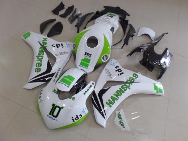 CBR 1000 RR 2008-2011 - Hannspree 10