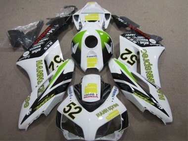 CBR 1000 RR 2004-2005 - Hannspree 52