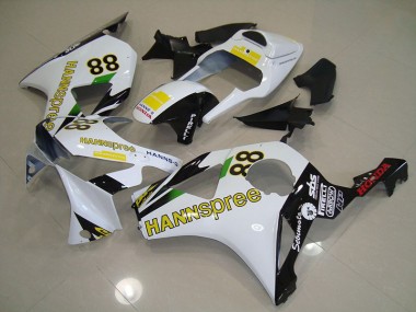 CBR 900 RR 954 2002-2003 - Hannspree 88
