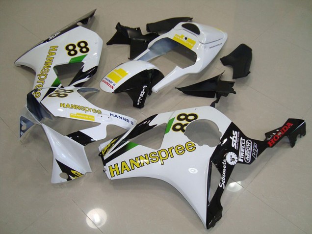 CBR 900 RR 954 2002-2003 - Hannspree 88 CBR 900 RR 954 2002-2003 - Hannspree 88