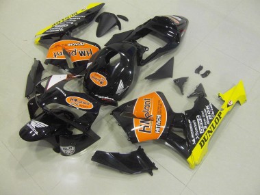 CBR 600 RR 2003-2004 - Hm Plant