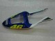 CBR 600 F4i 2001-2003 - Jaune Argent Nastro Azzurro CBR 600 F4i 2001-2003 - Jaune Argent Nastro Azzurro