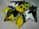 R6 2008-2016 - Jaune Blanc R6 2008-2016 - Jaune Blanc