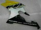 R6 2008-2016 - Jaune Blanc R6 2008-2016 - Jaune Blanc