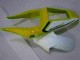 R6 1998-2002 - Jaune Blanc R6 1998-2002 - Jaune Blanc