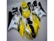 R6 2006-2007 - Jaune Blanc Noir R6 2006-2007 - Jaune Blanc Noir