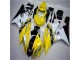 R6 2006-2007 - Jaune Blanc Noir R6 2006-2007 - Jaune Blanc Noir