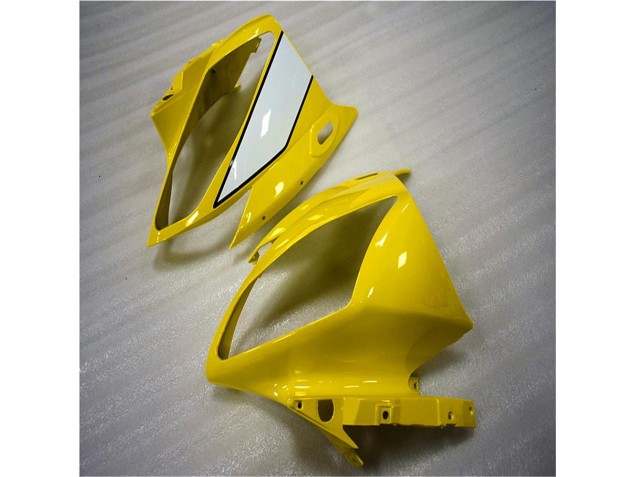 R6 2006-2007 - Jaune Blanc Noir R6 2006-2007 - Jaune Blanc Noir