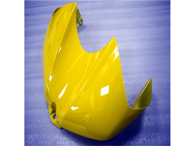 R6 2006-2007 - Jaune Blanc Noir R6 2006-2007 - Jaune Blanc Noir