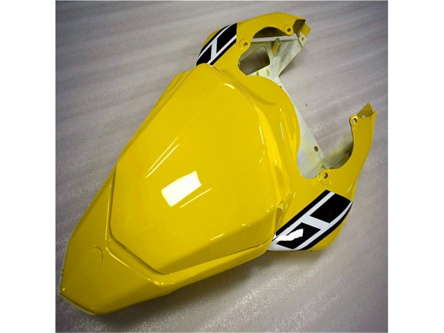 R6 2006-2007 - Jaune Blanc Noir R6 2006-2007 - Jaune Blanc Noir