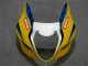 GSXR 1000 K3 2003-2004 - Jaune Bleu GSXR 1000 K3 2003-2004 - Jaune Bleu