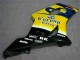 GSXR 1000 K3 2003-2004 - Jaune Bleu GSXR 1000 K3 2003-2004 - Jaune Bleu
